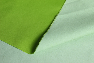 Курточная Royal Dewspo pu milky Лайм - изображение