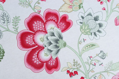 Перкаль наб МАПС 239 Данелла Бежевый - изображение