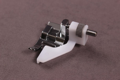 Лапка для потайной строчки "Зиг-Заг" 5мм - изображение