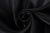 Органза плательная Черный