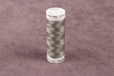 Нить для вышивания POLY SHEEN Mettler 100% полиэстер-трилобаль 200м. 0873 - изображение