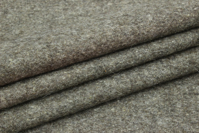 Сукно шинельное Серый - изображение
