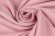 Полотно футерованное 2-нитка 245гр/м.кв. Розовая дымка