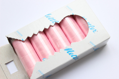 Нить для вышивания POLY SHEEN Mettler 100% полиэстер-трилобаль 200м. 2363 - изображение