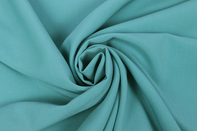 Ткань костюмная Zara Мятный 14 - изображение
