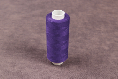 Нитки Dor Tak 40/2 400 ярд 741 Сиреневый - изображение