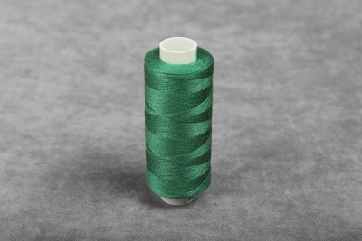 Нитки Dor Tak 40/2 400 ярд 556 Зеленый - изображение