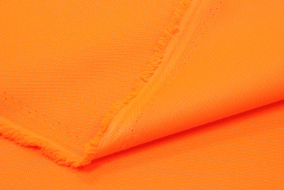 Оксфорд 600Д ПУ-2 WR Люминесцентно-оранжевый - изображение