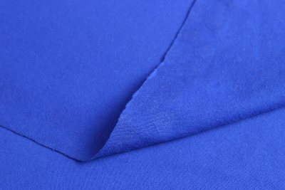 Кулирная гладь с лайкрой 210гр/м.кв.Penye Василек - изображение