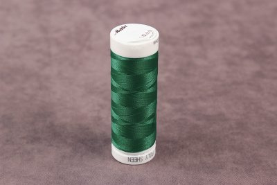 Нить для вышивания POLY SHEEN Mettler 100% полиэстер-трилобаль 200м. 5324 - изображение