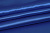 Атлас-стрейч Синий