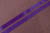Лента атласная 25мм Т.Фиолетовый 035