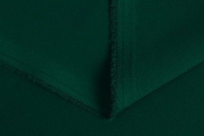 Креп барби Изумрудный 38 - изображение