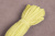 Киперная лента 5мм х/б КЛ Желтый