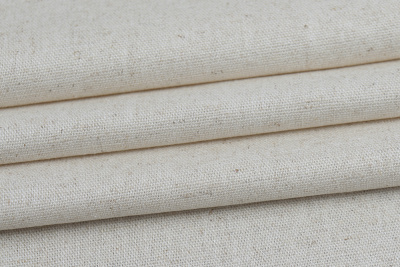 Лен-стрейч 10023 Суровый - изображение