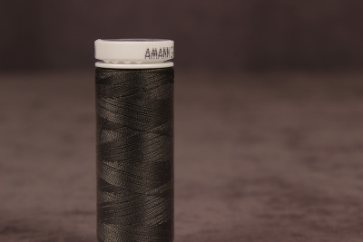 Универсальная нить Mettler seralon 200м. 1361 - изображение