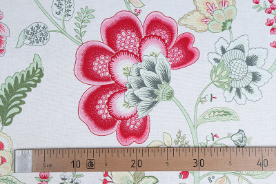 Перкаль наб МАПС 239 Данелла Бежевый - изображение