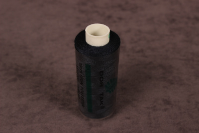 Нитки Dor Tak 40/2 400 ярд 420 Т.синий - изображение