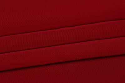 Кашибо однотонный Красный - изображение