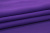 Шифон однотонный Фиолетовый