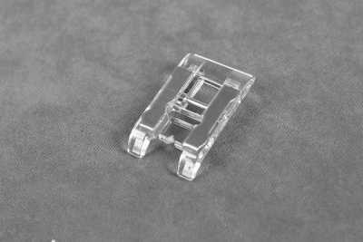 Лапка для пришивания аппликаций (открытая) AU-110 - изображение