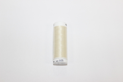 Нить для вышивания POLY SHEEN Mettler 100% полиэстер-трилобаль 200м. 0870 - изображение