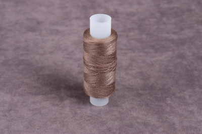 Нитки 35лл 200м лавсан Россия Т.Бежевый 5306 - изображение