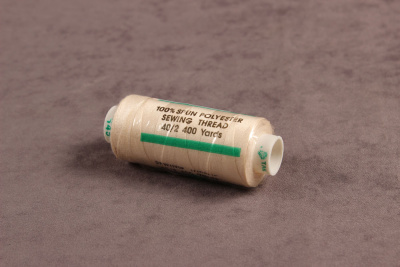 Нитки Dor Tak 40/2 400 ярд 645 Св.персик - изображение