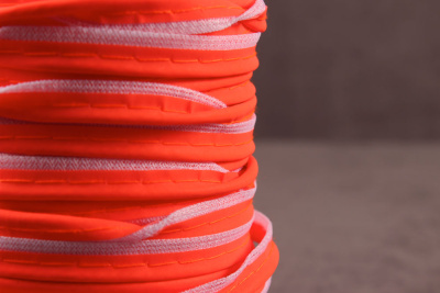 Кант 10мм СВО Оранжевый неон - изображение