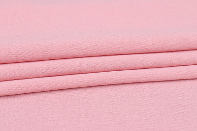 Плательный креш Розовый 15 - изображение