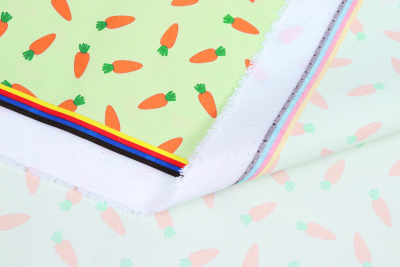 Курточная Royal Dewspo Морковка - изображение