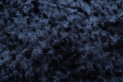 Велюр лёд Т.серый - изображение