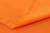 Шифон однотонный Оранжевый
