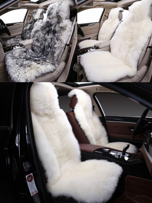 Мех-длинноворсовый ИП-141 Зеленый - изображение