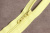 Молния 80см Т5 разъёмная спираль КНР Желтый 108
