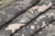 Ткань Рип-стоп 215 Бежево-серый камуфляж пиксель