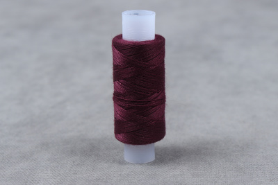 Нитки 35лл 200м лавсан Россия Свекольный 1218 - изображение