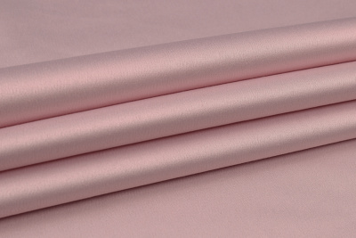 Русский атлас Пыльно-розовый - изображение