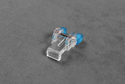 Лапка для пришивания пуговиц - изображение