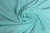 Кулирная гладь с лайкрой 210 гр/м.кв. Ментол-тиффани