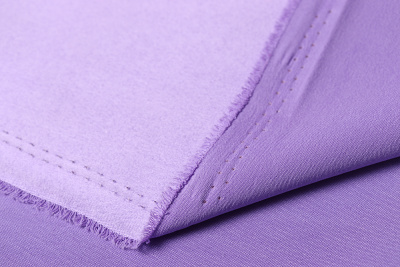 Русский атлас Сиреневый - изображение