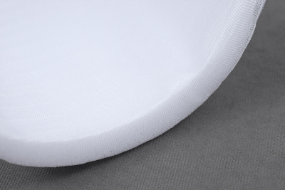 Подплечники втачные 14мм АТ.ОВТ-14 Белый - изображение