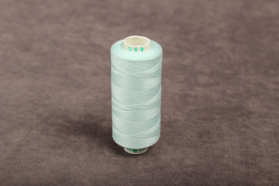 Нитки Dor Tak 40/2 400 ярд 680 Св.бирюзовый - изображение