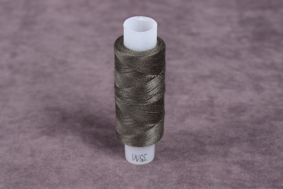 Нитки 35лл 200м лавсан Россия Т.Хаки 5810 - изображение