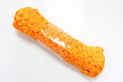 Вьюнок 5мм КЛ Морковный - изображение