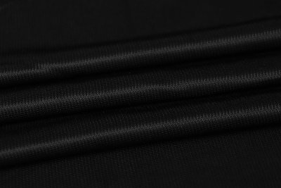 Подклад трикотажный DAZZLE Черный - изображение