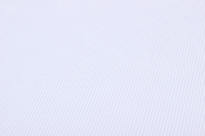 Кашкорсе гл/кр 3-нитка Penye 420гр/м Белый - изображение