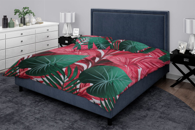 Перкаль наб 110гр/м.кв. МАПС 239 Летаника - изображение