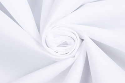 Ткань сорочечная MAX MARA Белый - изображение
