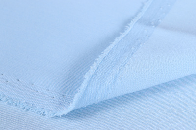 Ткань костюмная Galyna Голубой 62 - изображение